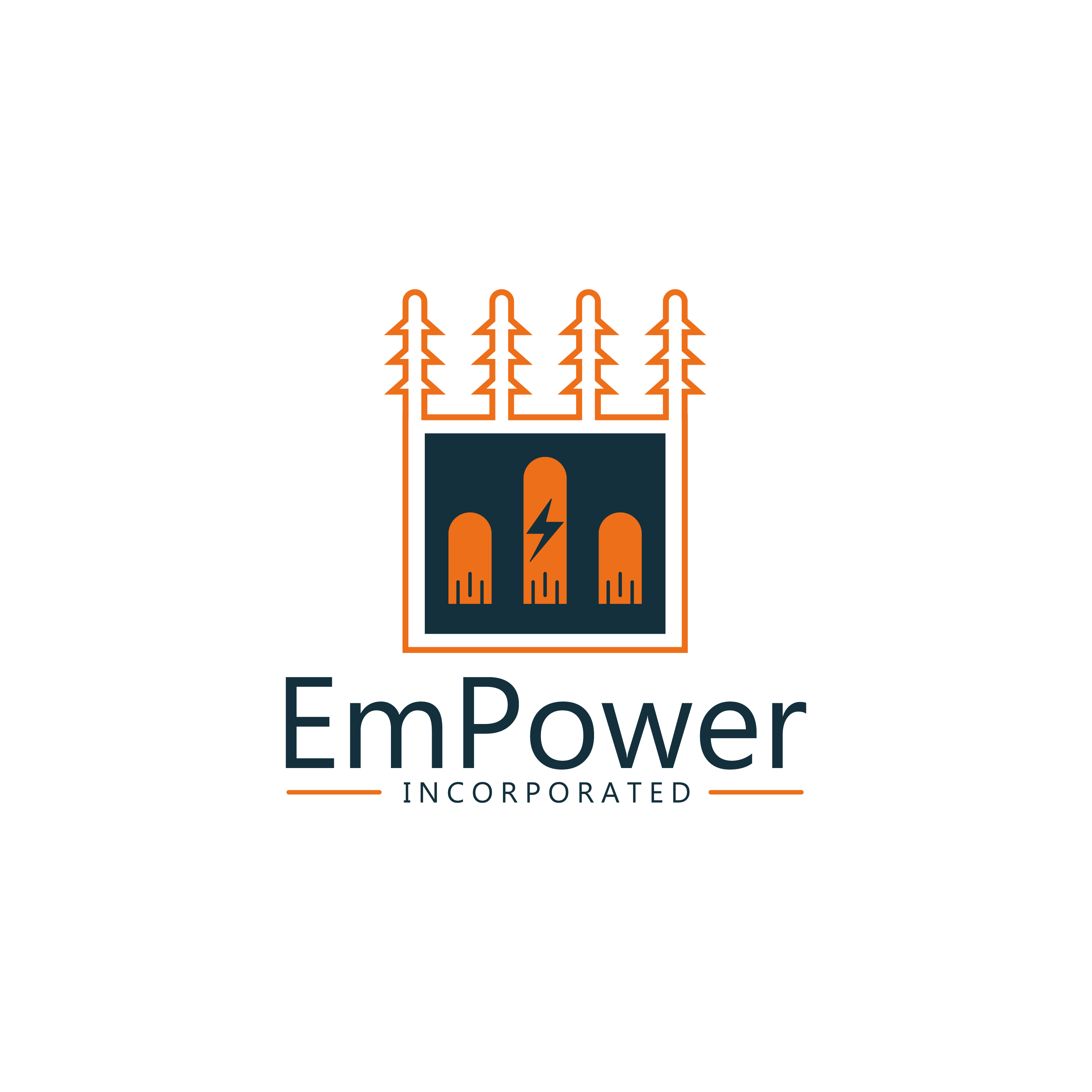 Logo Design by ABUGFX15 for this project | Design #31211666