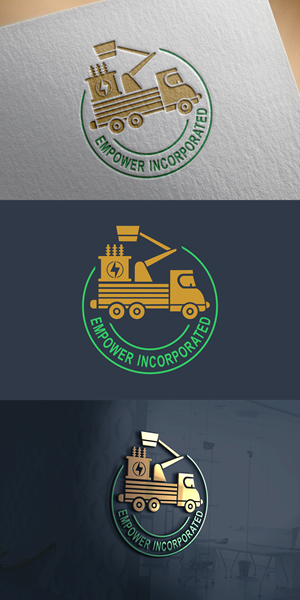 Logo Design by Afika_YN