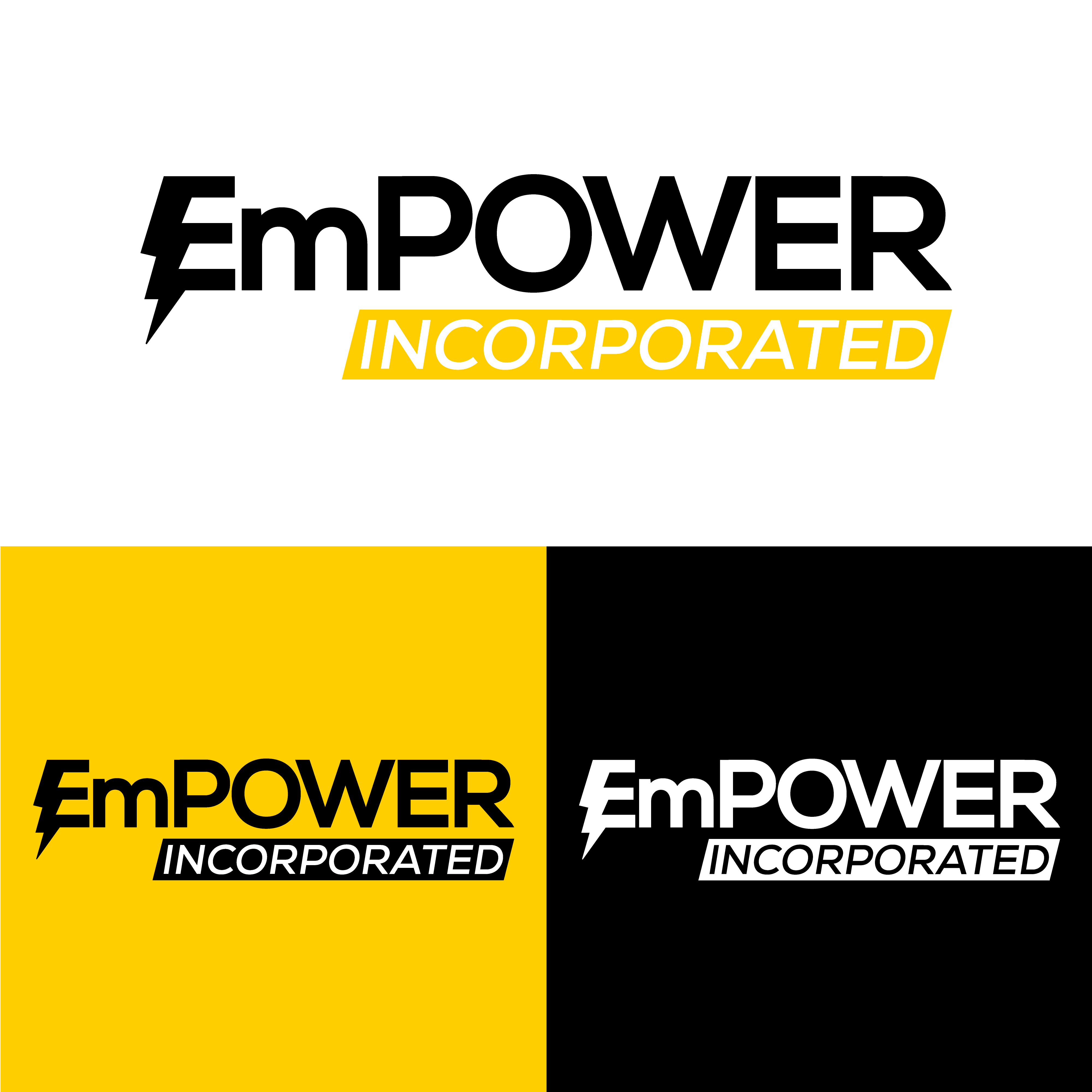 Logo Design by Tayyab Khurram for this project | Design #31221717