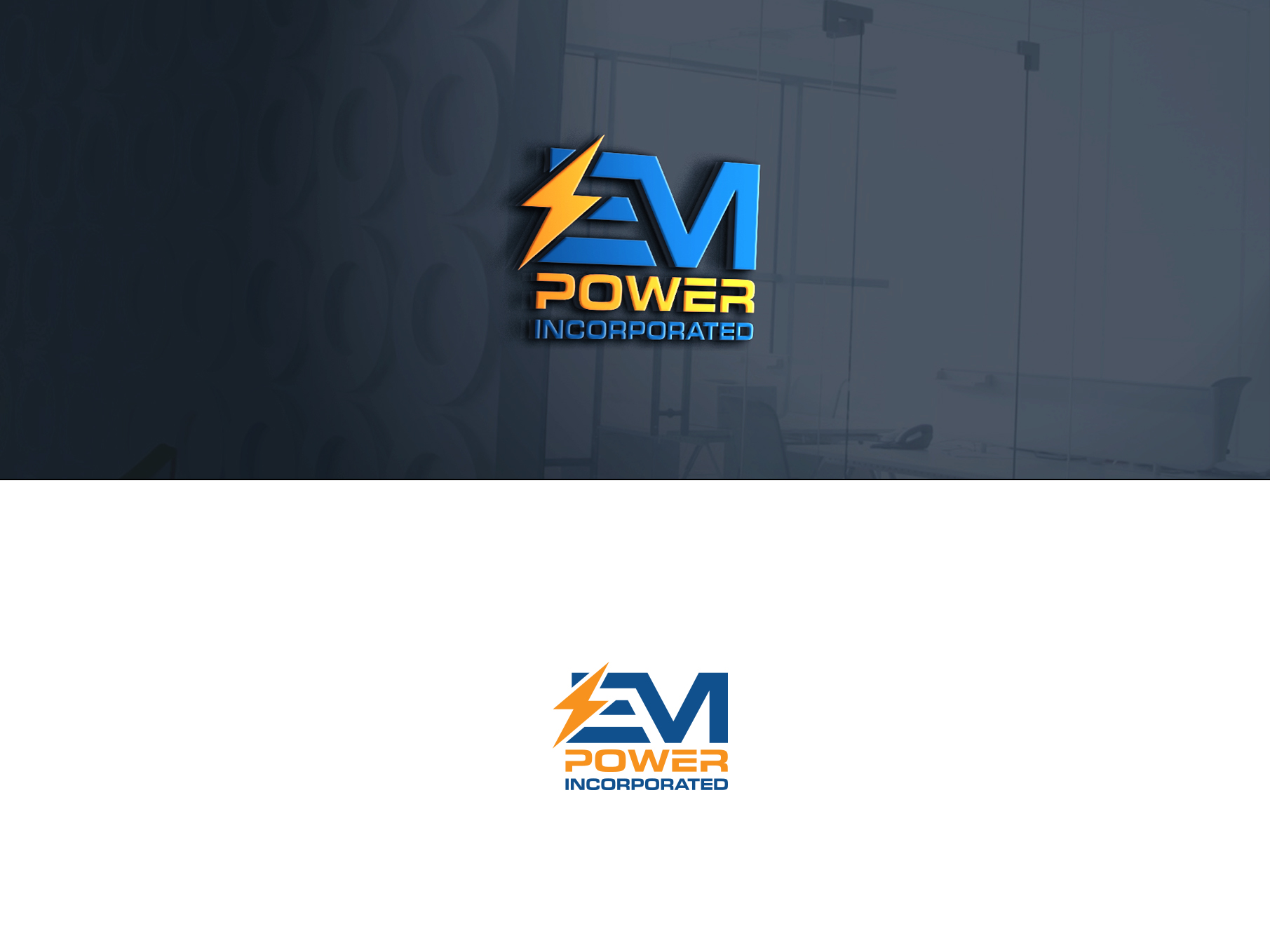 Logo-Design von damakyjr für dieses Projekt | Design #31219350