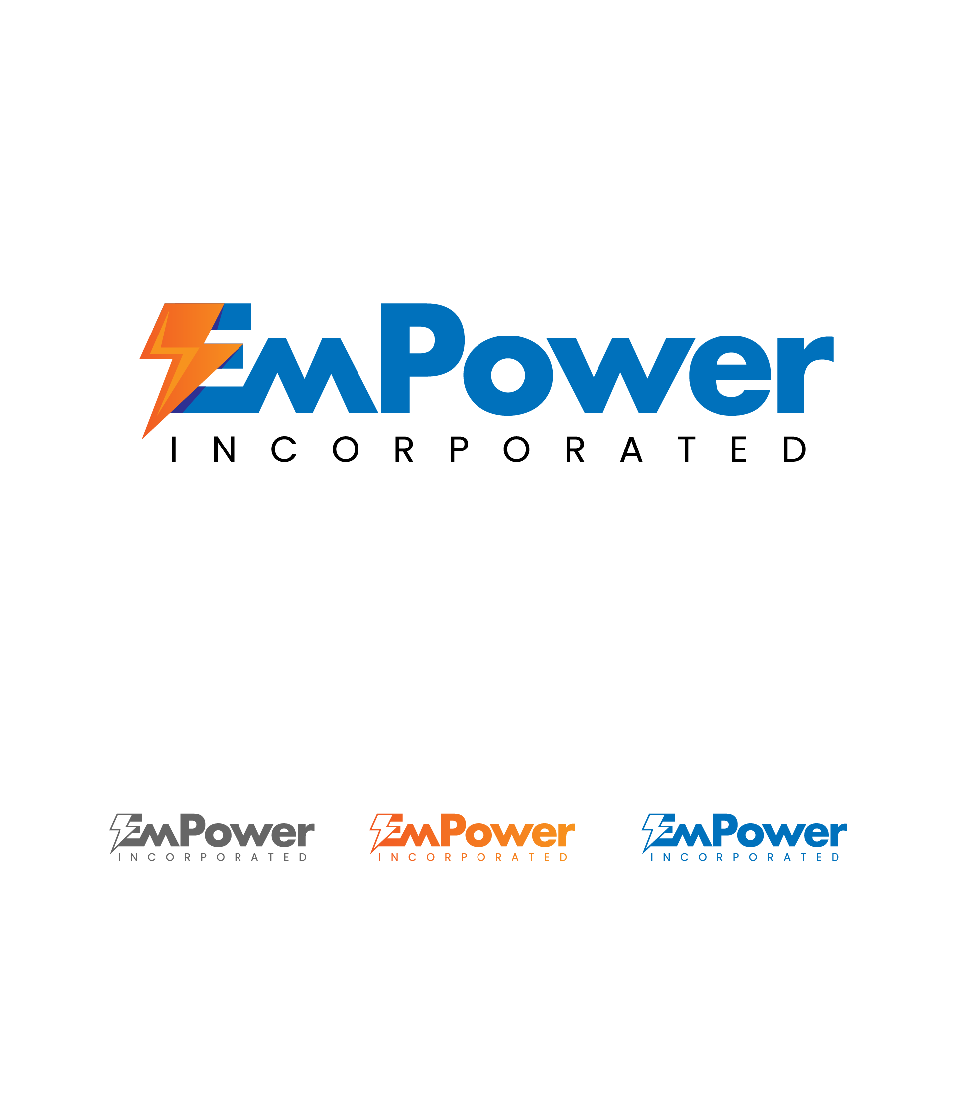 Logo Design by enan+grphx for this project | Design #31210452