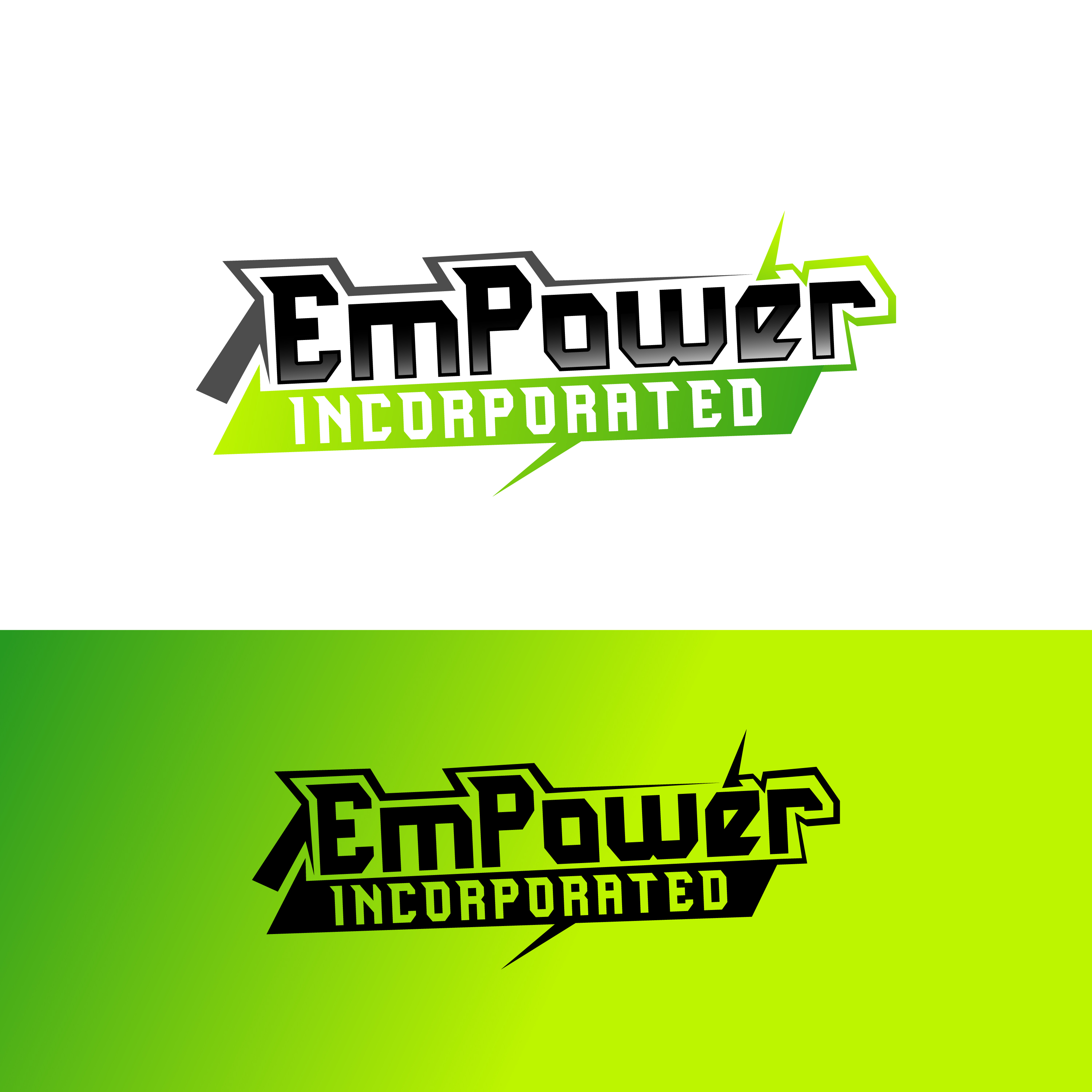 Logo Design by Hsi Graphics for this project | Design #31233666