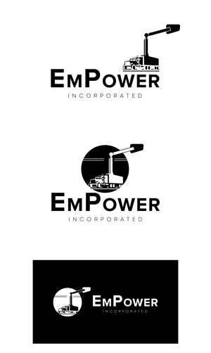 Logo Design by izzib