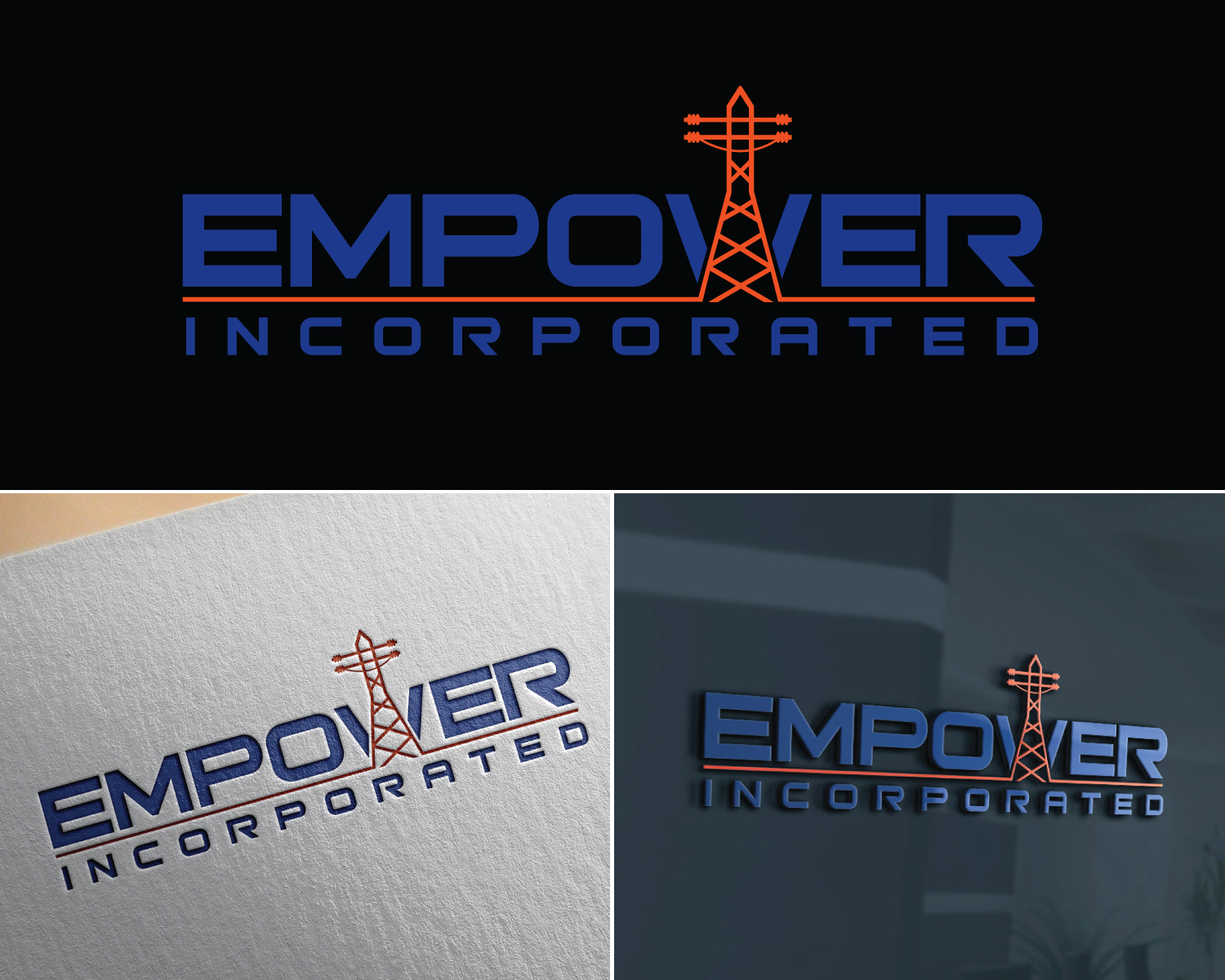 Logo-Design von Atec für dieses Projekt | Design #31215401