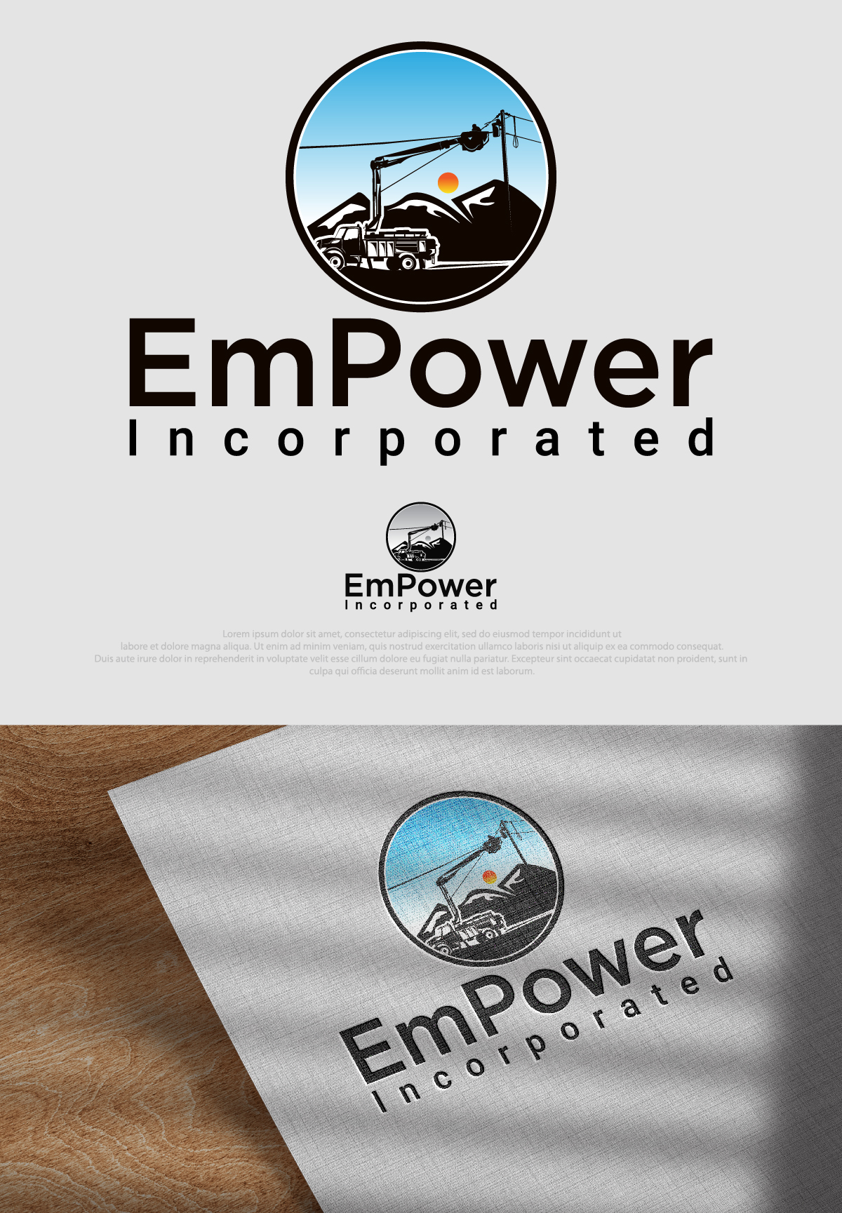 Logo-Design von DesignLima für dieses Projekt | Design #31214560