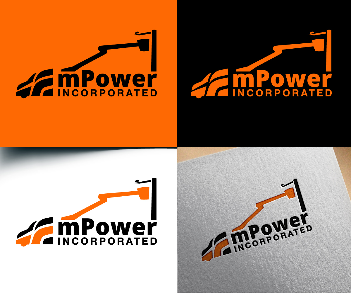 Logo Design by edwinnegz1 for this project | Design #31210362
