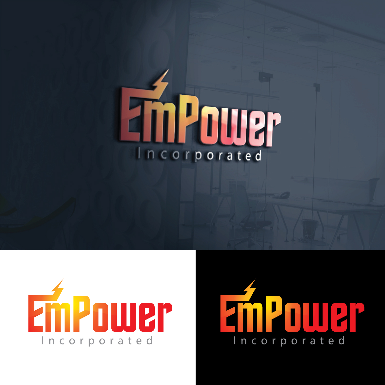 Logo Design by GODDREAMCREATION for this project | Design #31244602