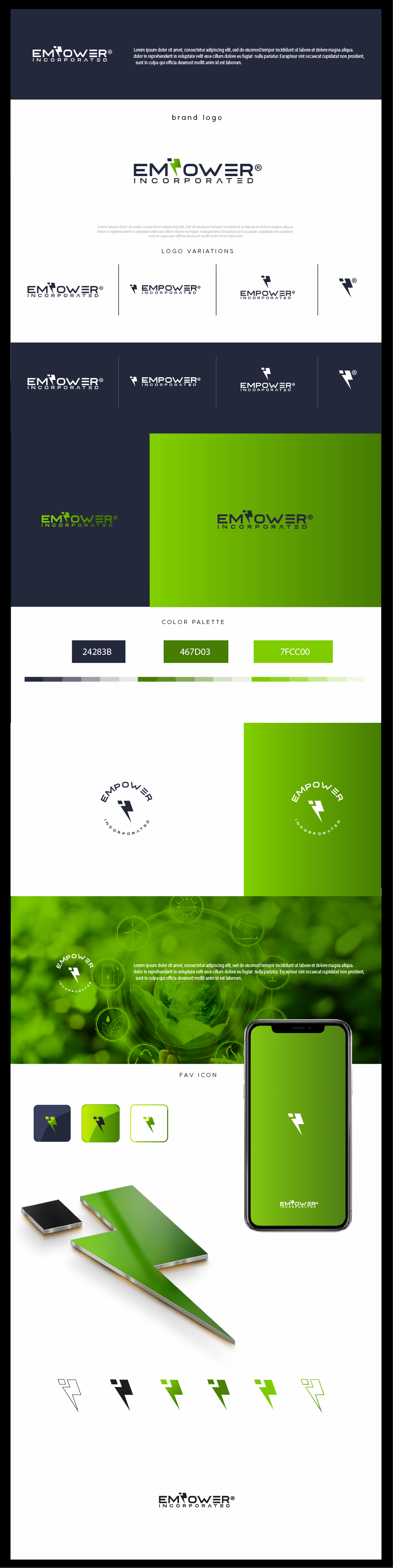 Logo Design by saifysyed Studio for this project | Design #31215129