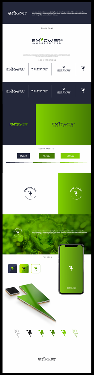 Logo Design by saifysyed Studio for this project | Design: #31215129