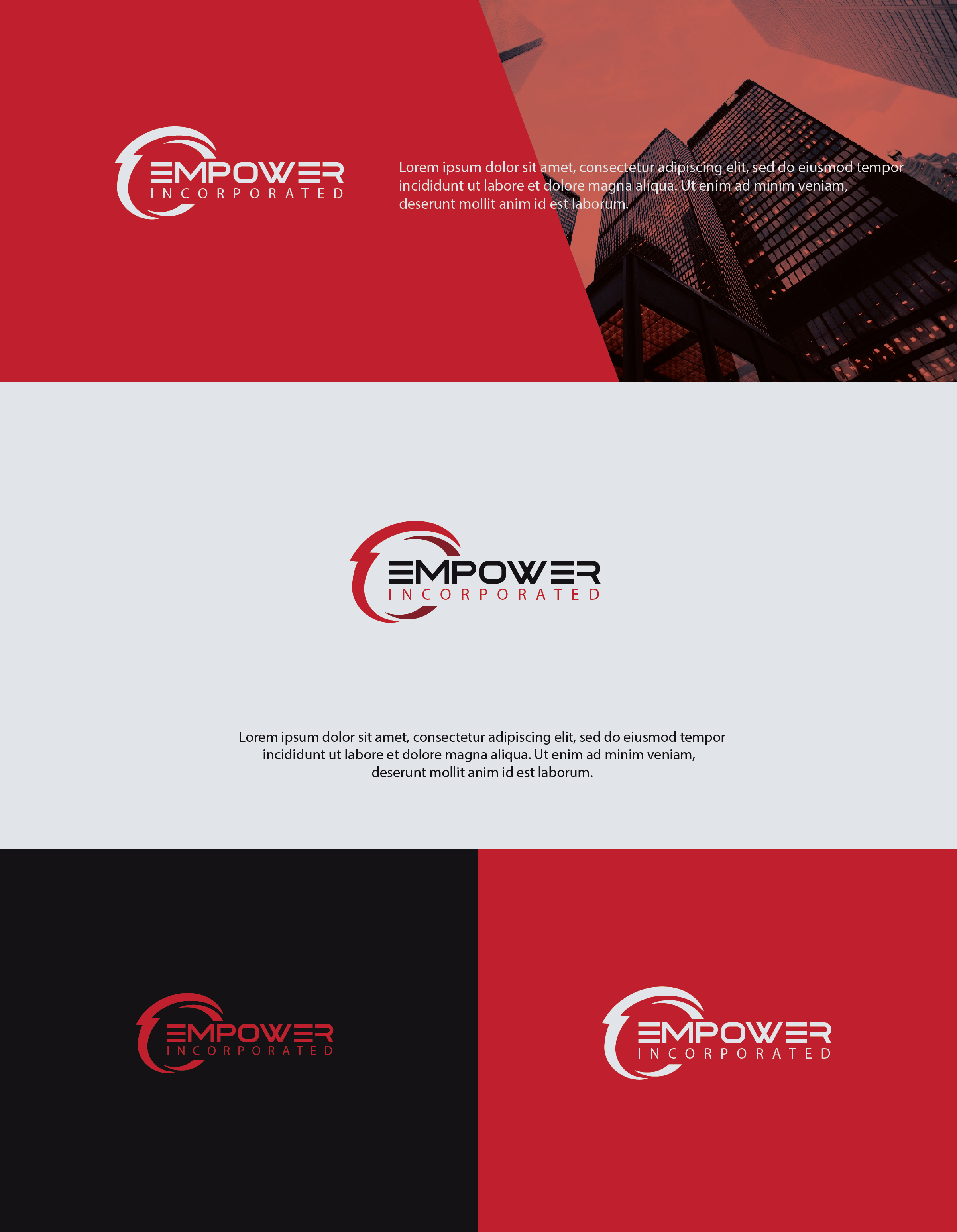 Logo Design by saifysyed Studio for this project | Design #31216278