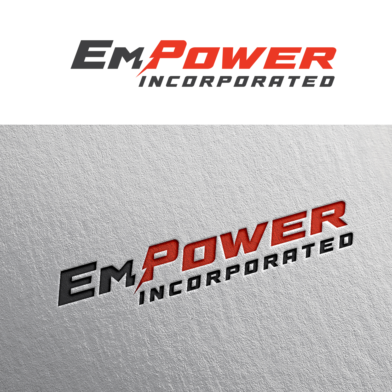 Logo Design by EnaGraph for this project | Design #31215509