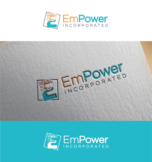 Logo Design by Rusmin Gustamin