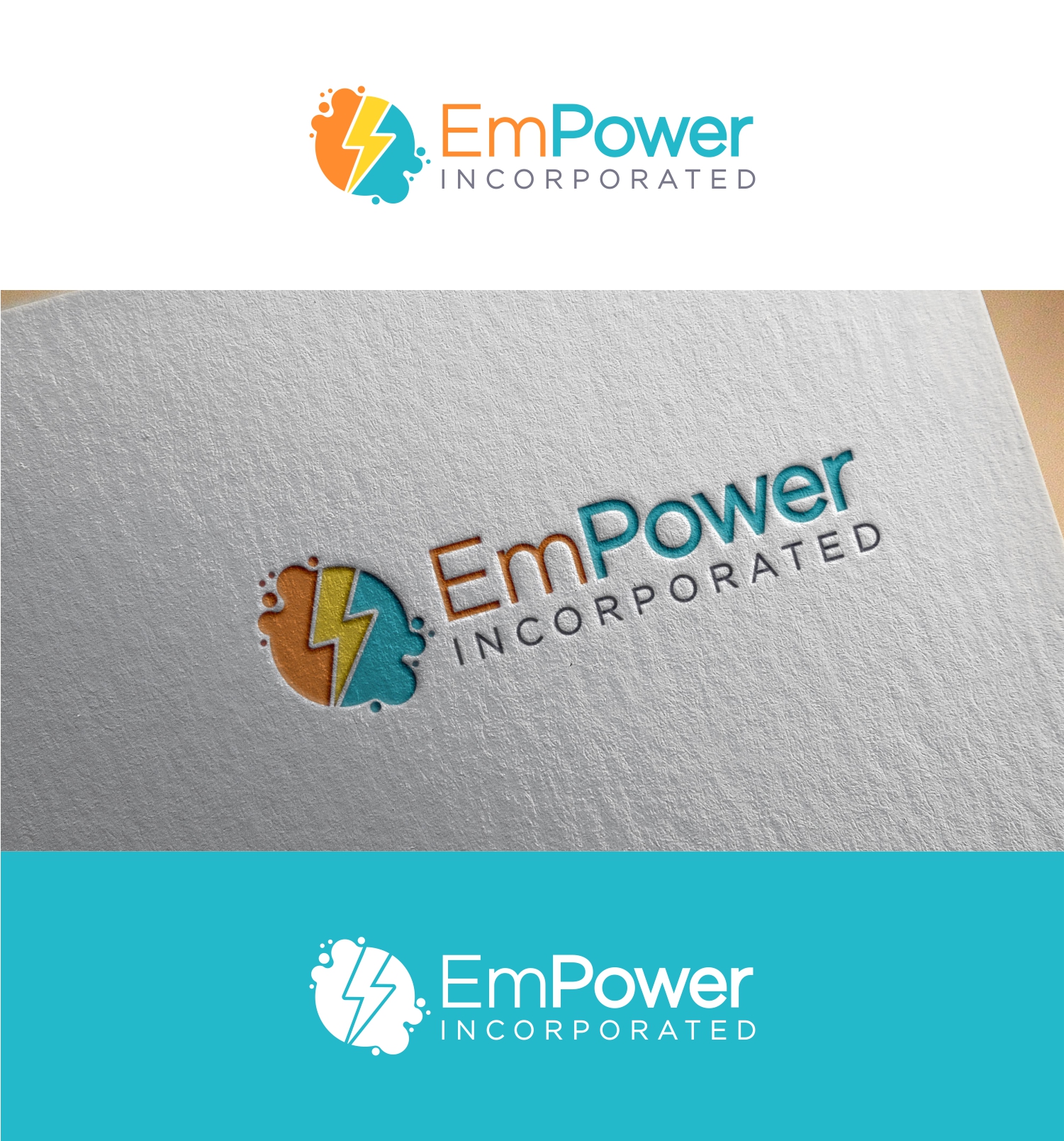 Logo-Design von Rusmin Gustamin für dieses Projekt | Design #31231806