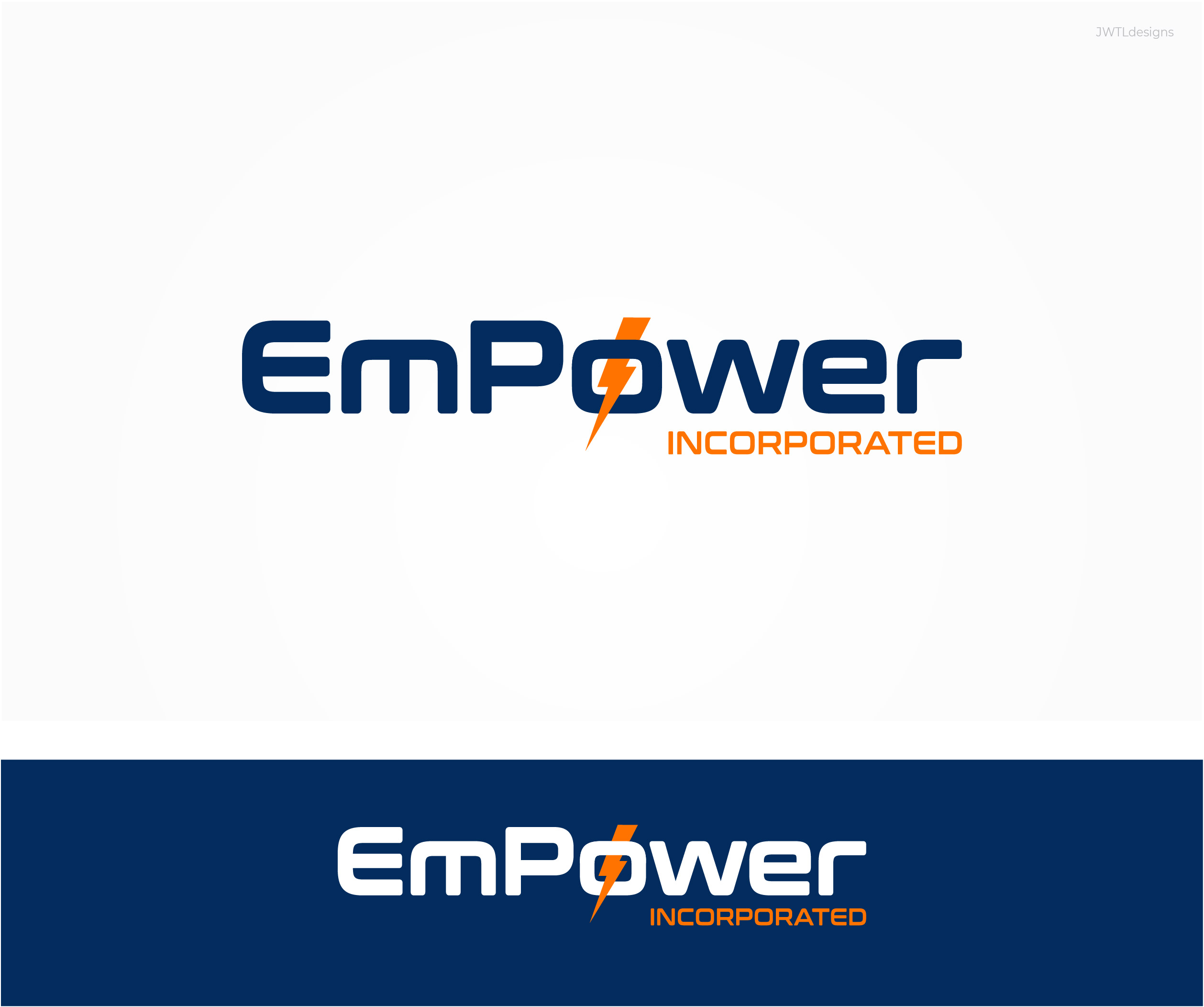 Logo Design by JWTL for this project | Design #31230985