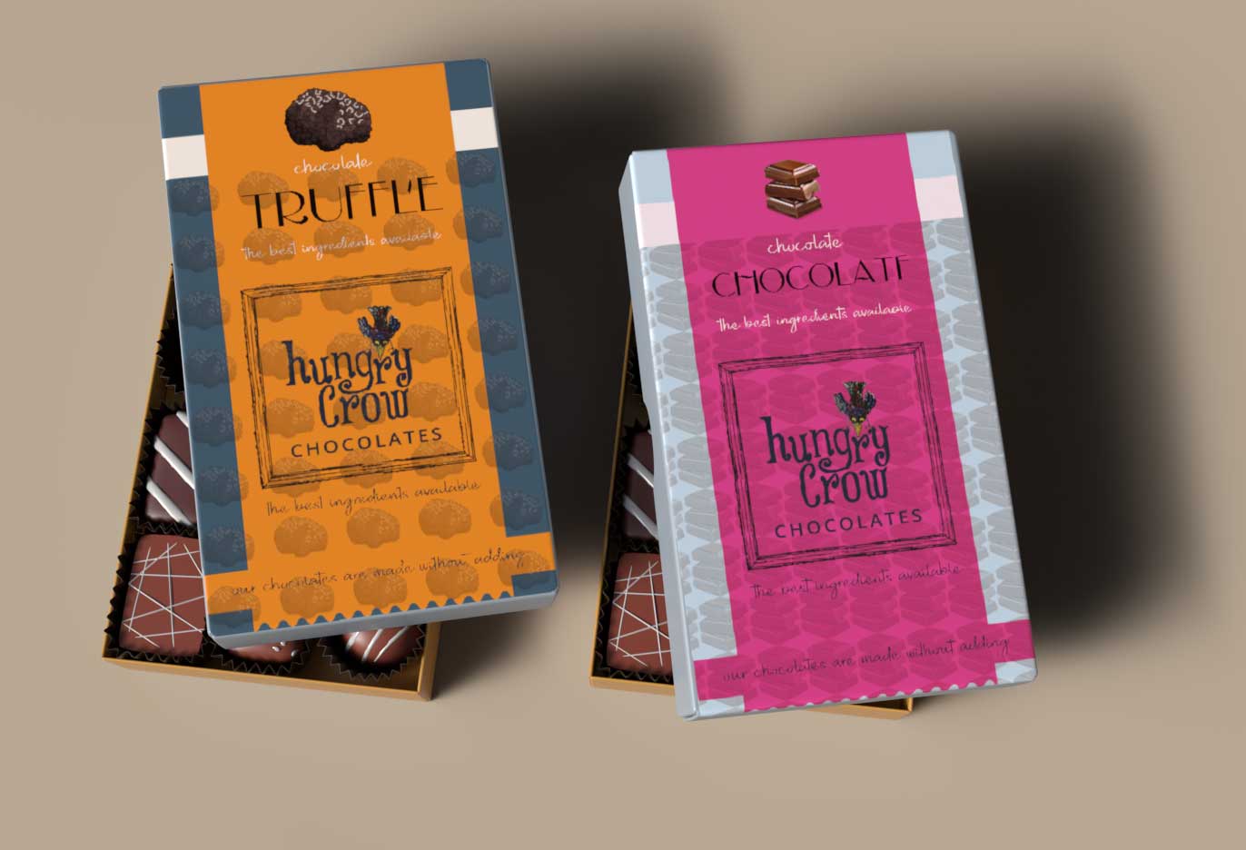 Label Design by oltredisegno for this project | Design #31221504