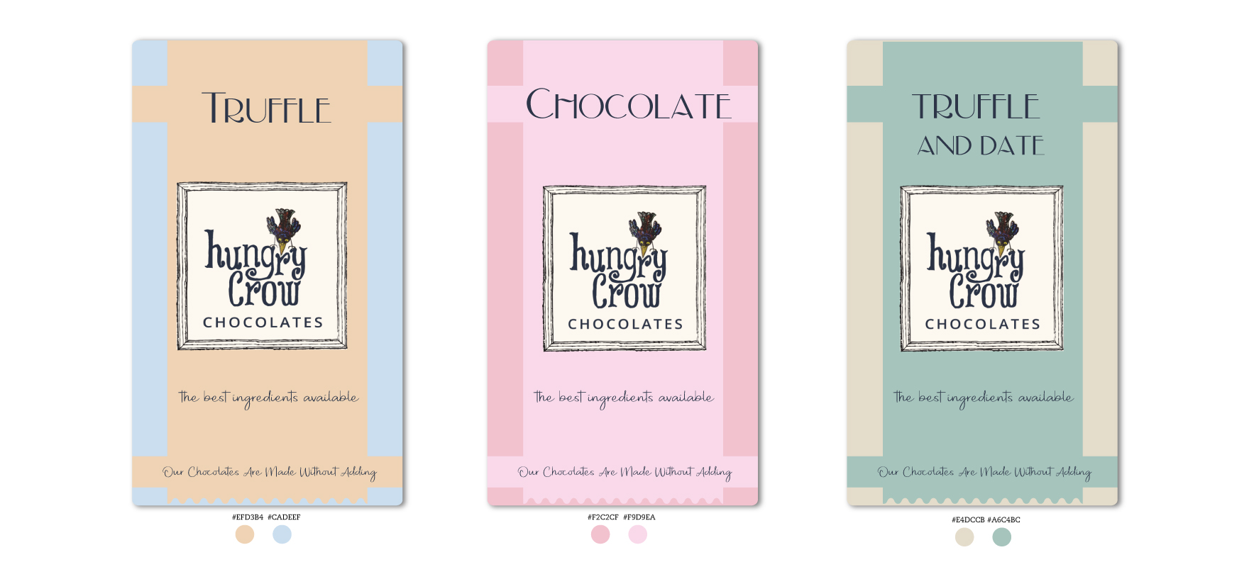 Label Design by oltredisegno for this project | Design #31227969