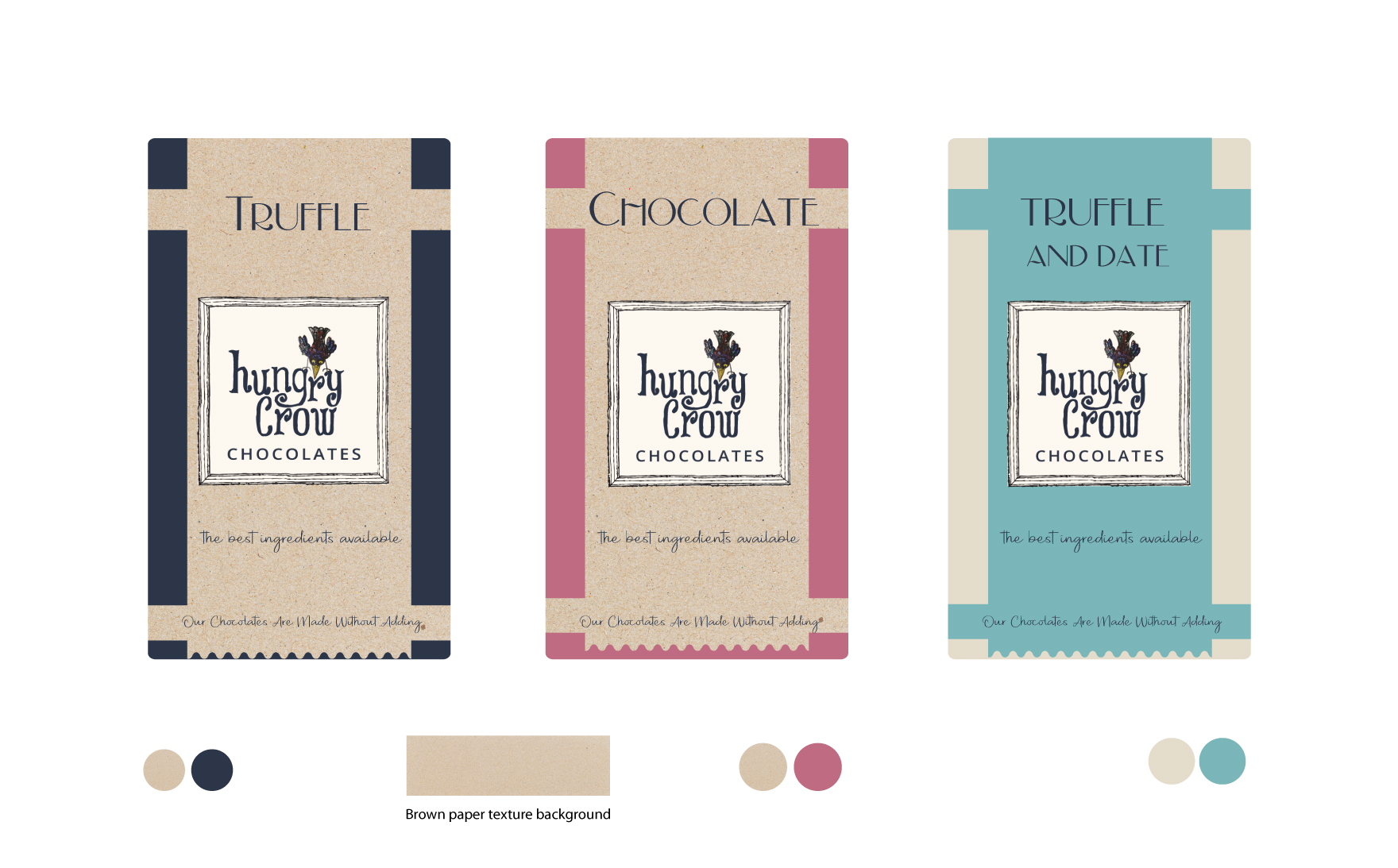 Label Design by oltredisegno for this project | Design #31239801