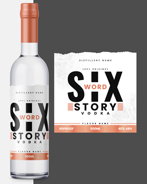 Design Étiquette par Graphic Storm pour ce projet | Design : #31252186