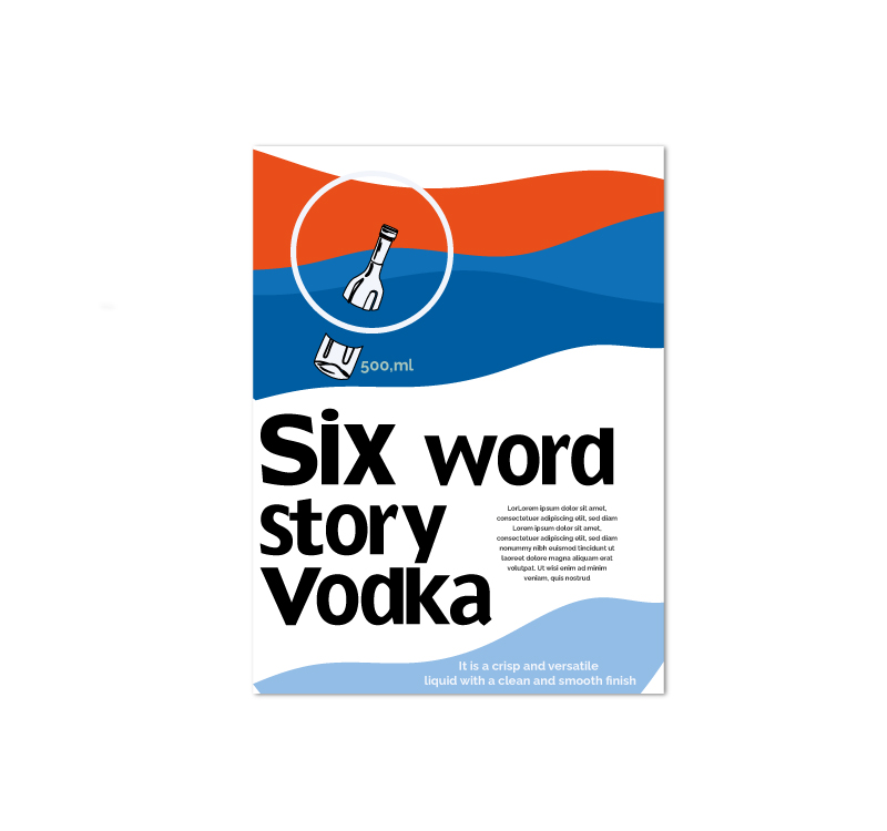 Diseño de Etiqueta por oltredisegno para este proyecto | Diseño #31228879