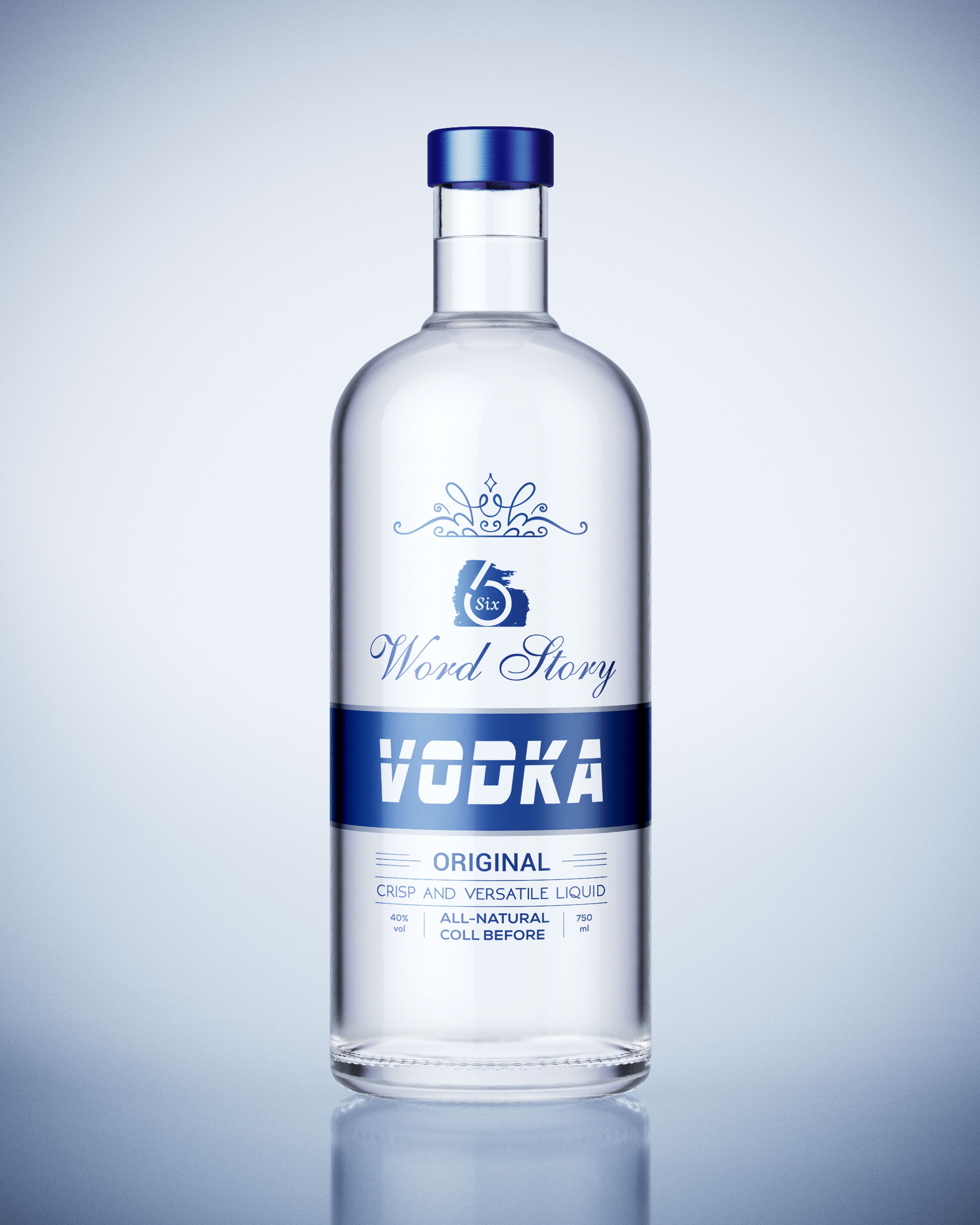 Diseño de Etiqueta por artbitin para este proyecto | Diseño #31227380