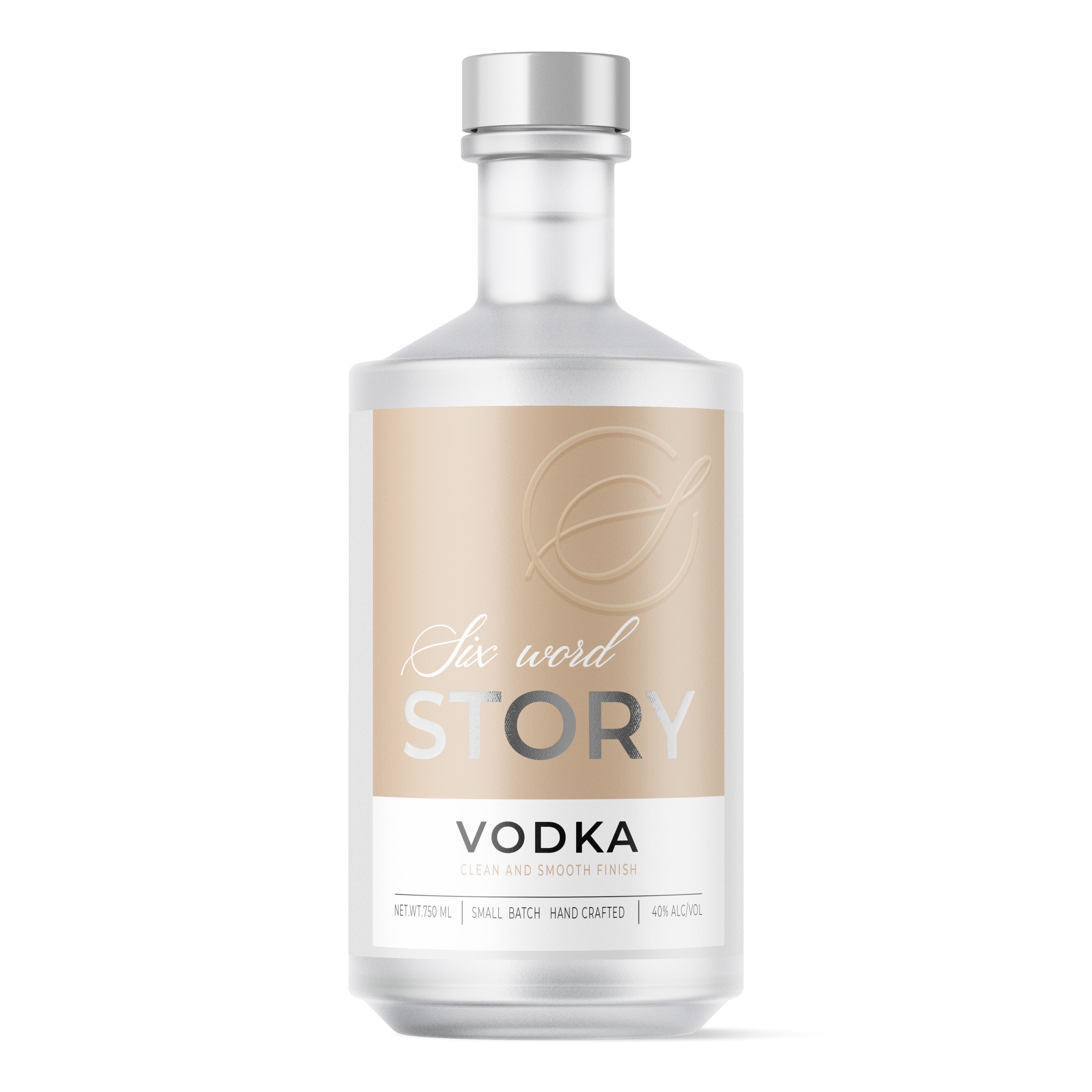 Label Design by Krasimira Georgieva for this project | Design #31229796