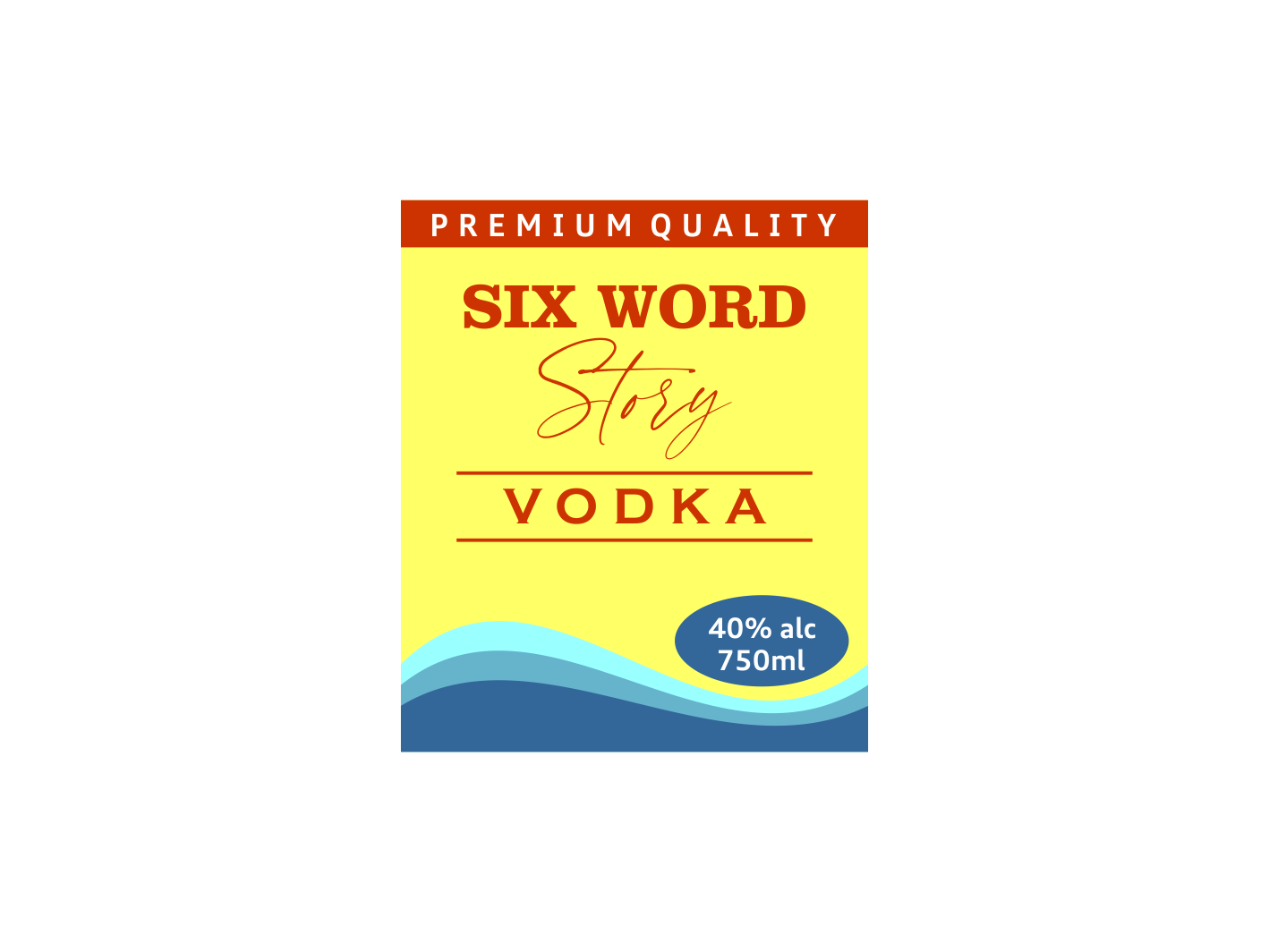 Diseño de Etiqueta por BNdesigner para este proyecto | Diseño #31215204