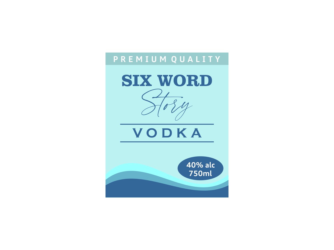 Label Design by BNdesigner for this project | Design #31215789