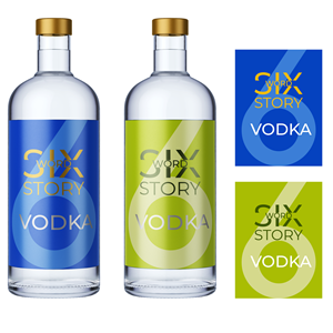 Label Design by Arbaz13