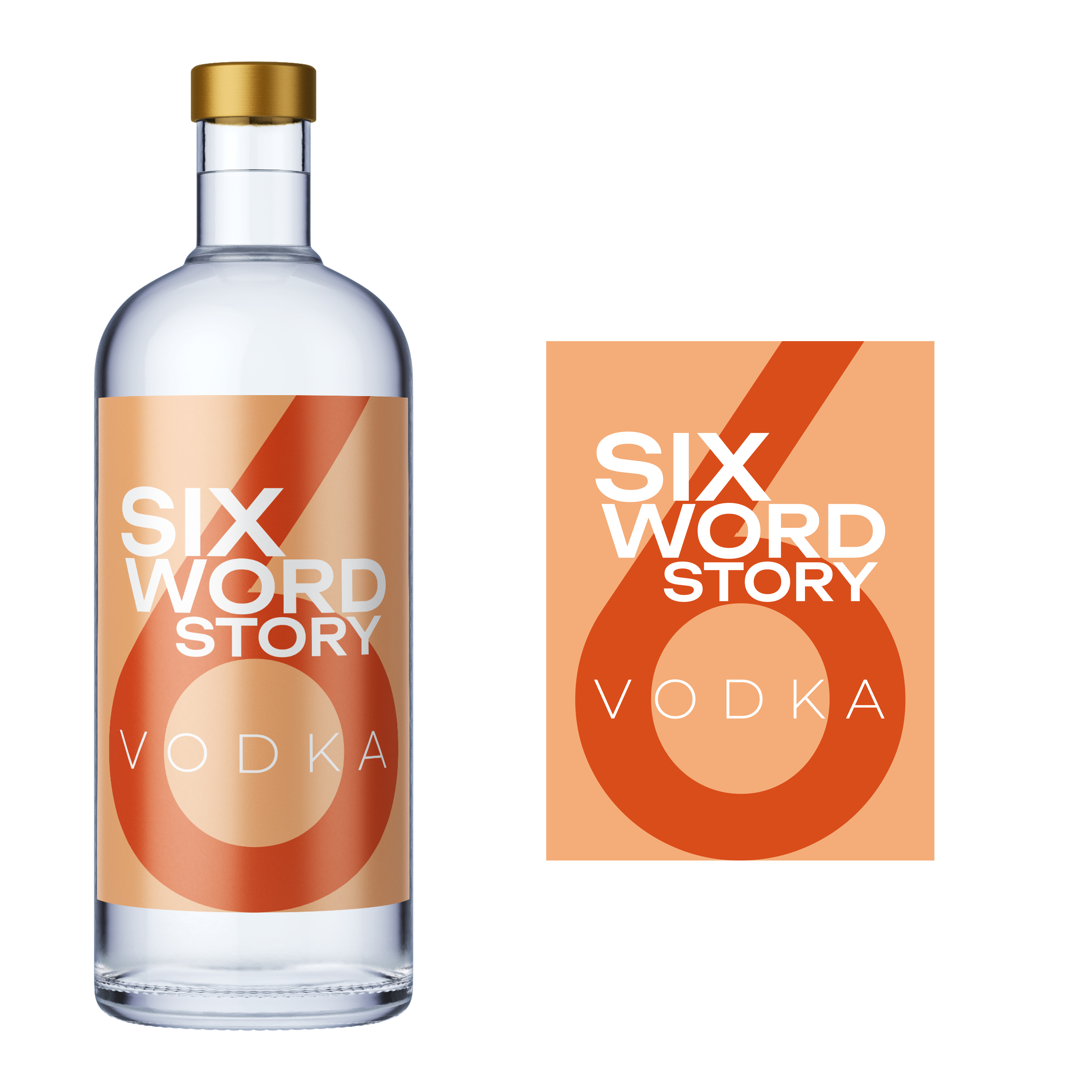 Label Design by Arbaz13 for this project | Design #31219227