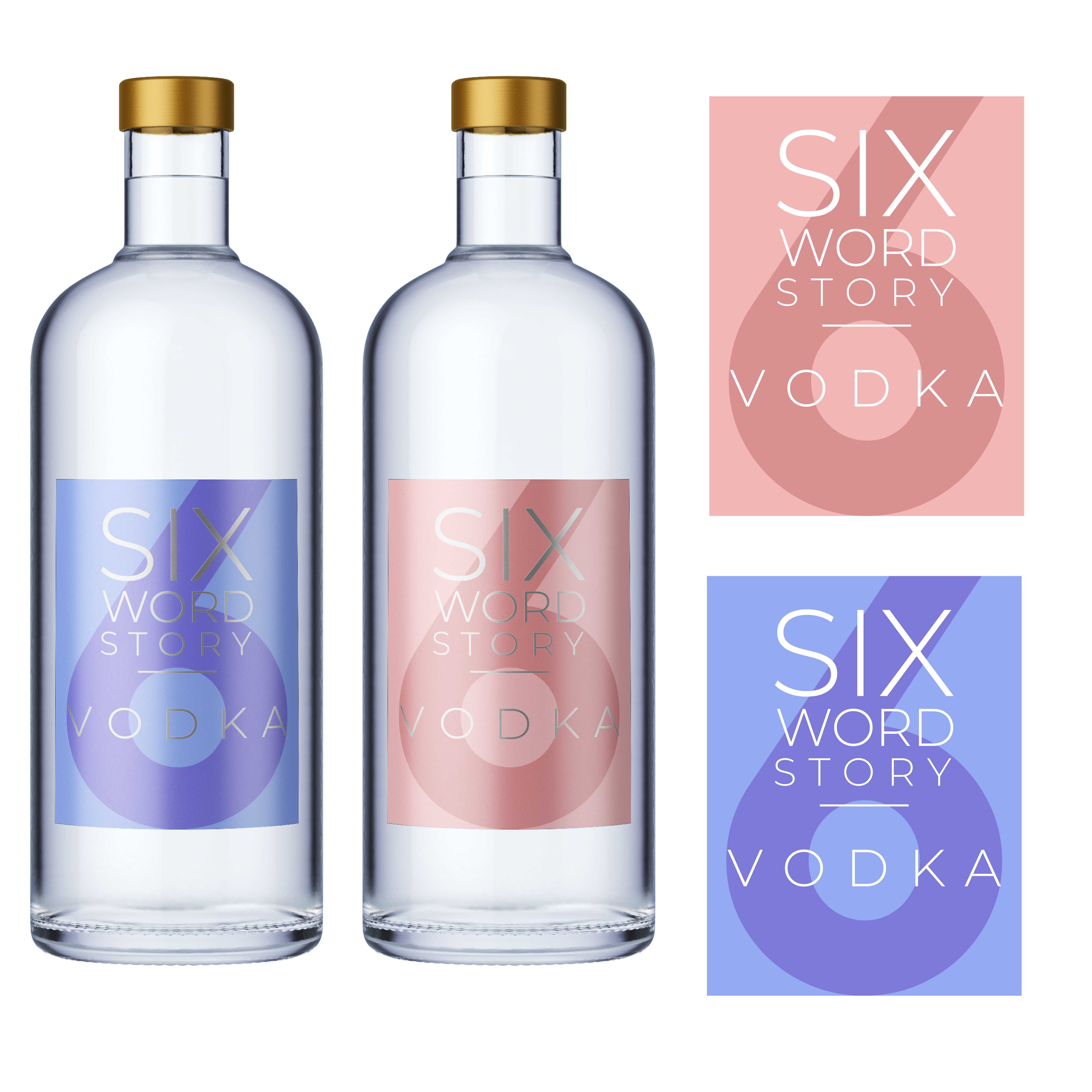 Label Design by Arbaz13 for this project | Design #31229547