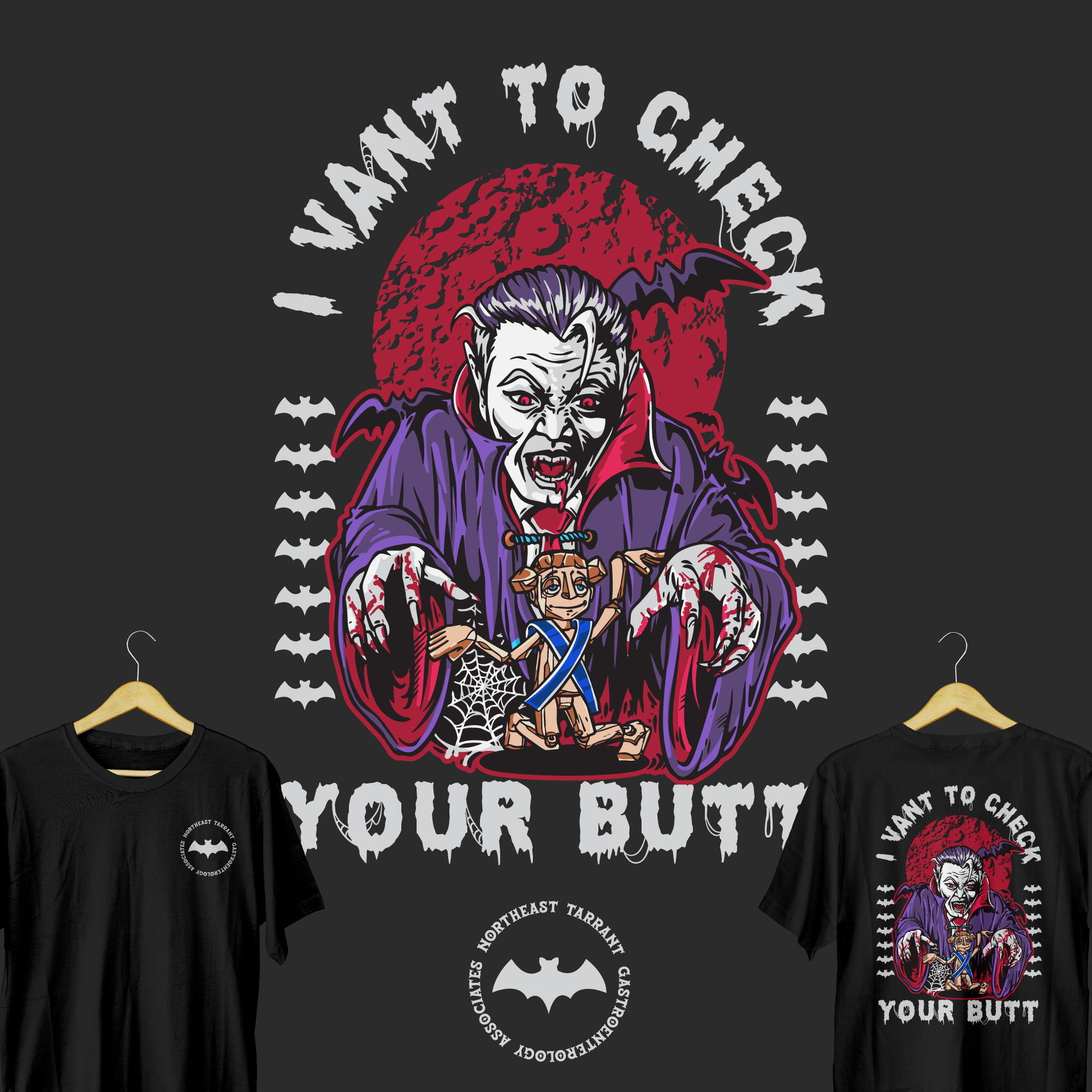 Design de T-shirt par hanartall pour ce projet | Design #31247966