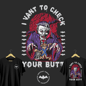 Design de T-shirt par hanartall pour ce projet | Design #31247966