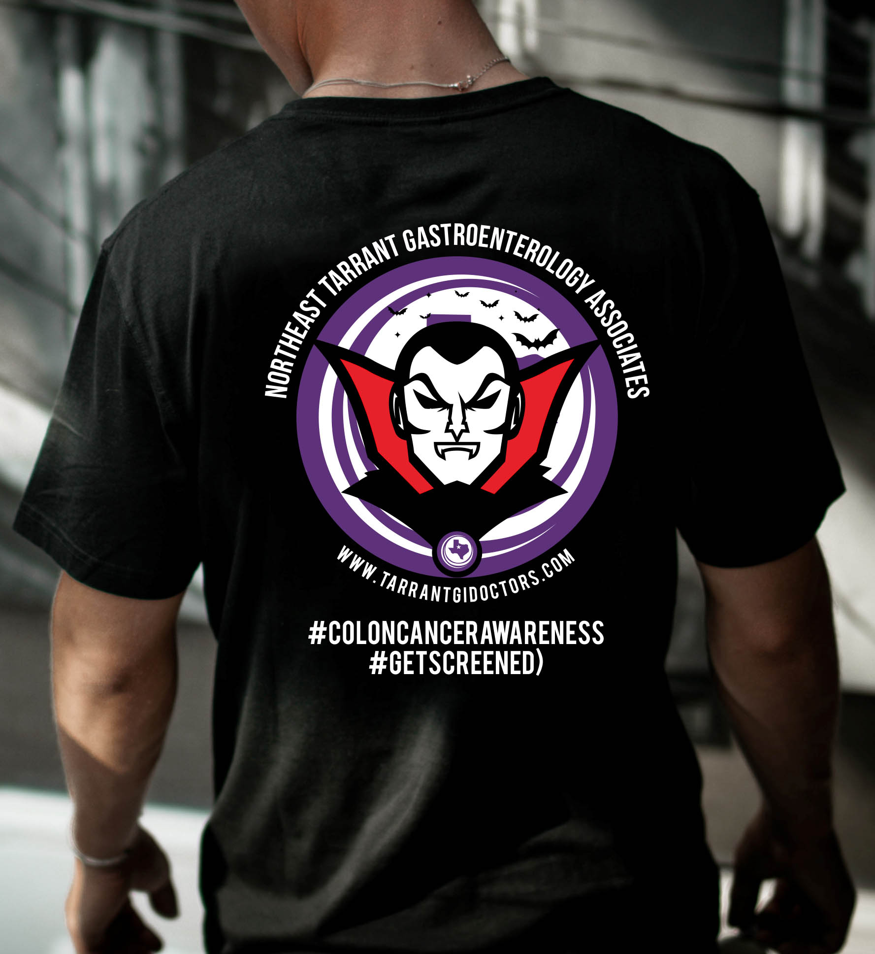 Design de T-shirt par Rheanza pour ce projet | Design #31220719