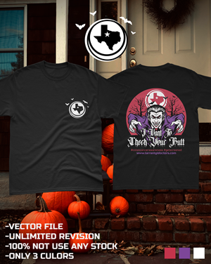 T-shirt Design by sweepy
