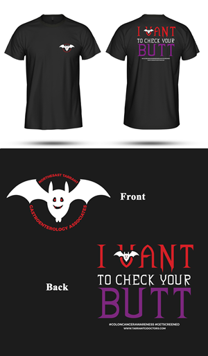 T-shirt Design by Teespixels for this project | Design: #31209275