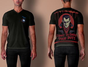 Design de T-shirt par Vyacheslav65 pour ce projet | Design #31208615