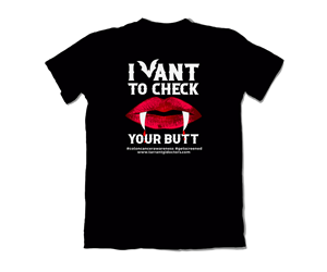 T-shirt Design by NancyTan for this project | Design: #31208412