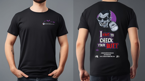 Design de T-shirt par Pixel Rain pour ce projet | Design #31214035