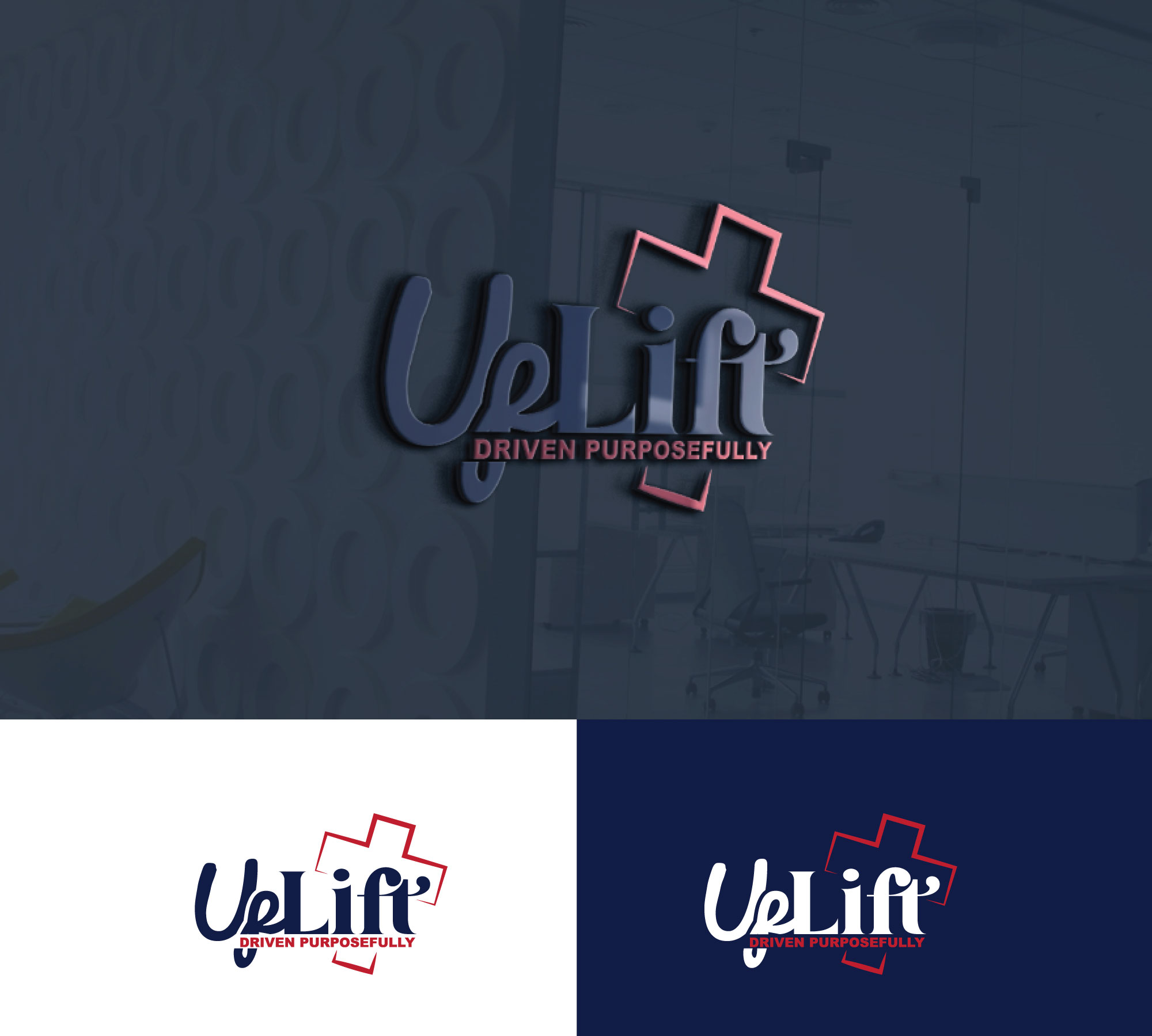 Logo Design by RRR Design for this project | Design #31211576