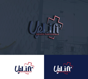 Logo Design by RRR Design for this project | Design: #31211576