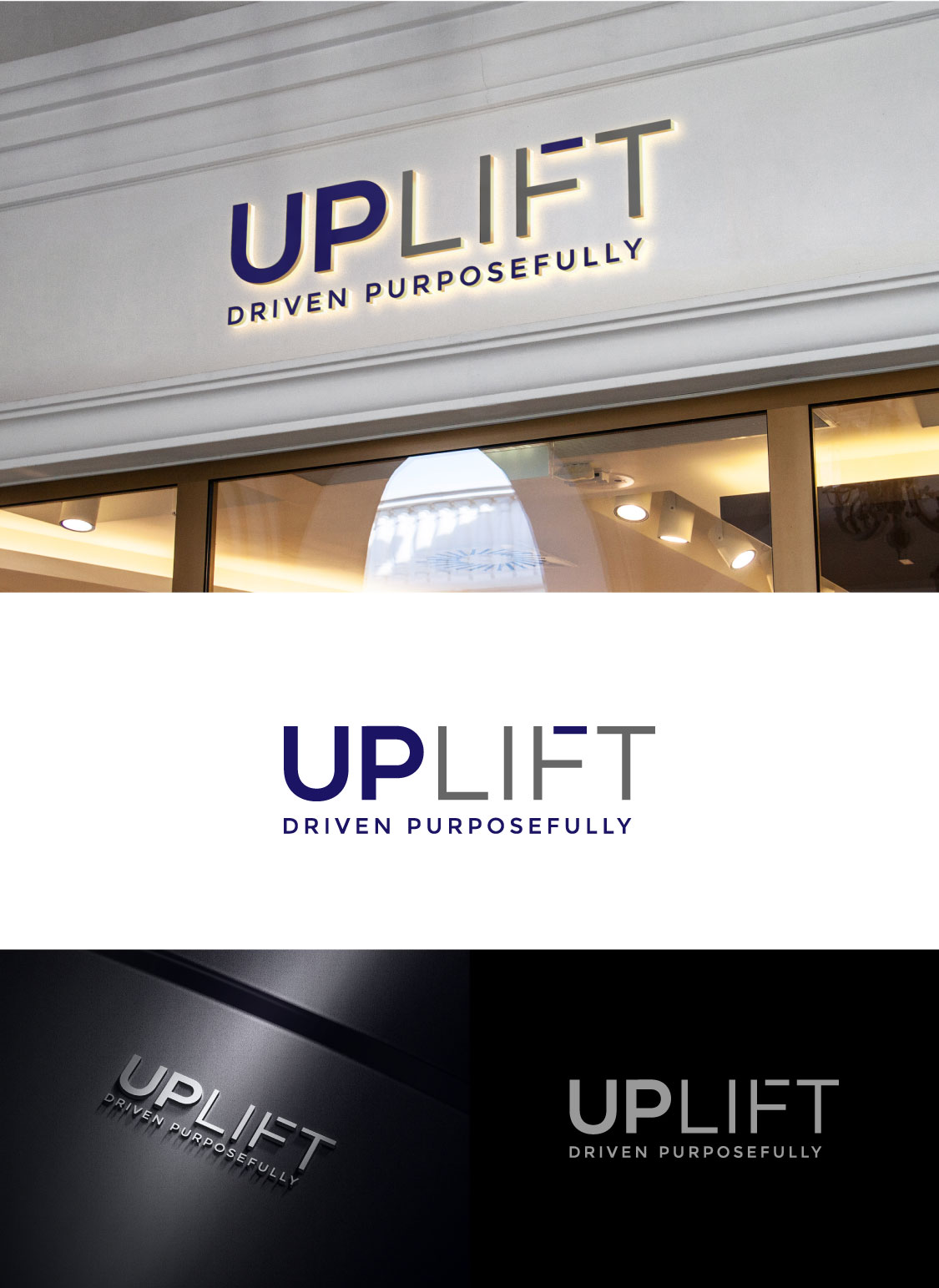 Logo Design by Rj_creative for this project | Design #31215809