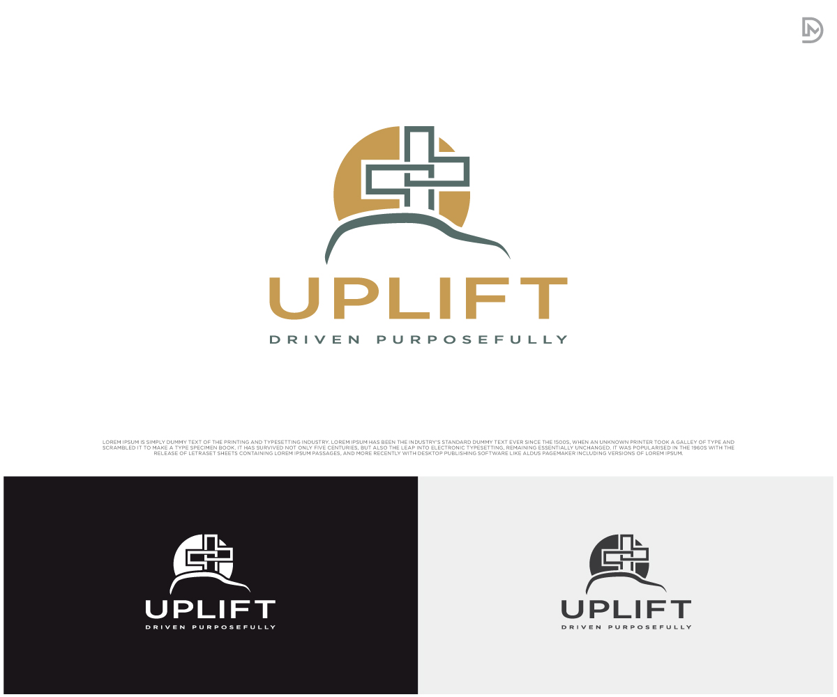 Logo Design by D_Mantra for this project | Design #31208539