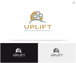 Logo Design by D_Mantra for this project | Design: #31208539