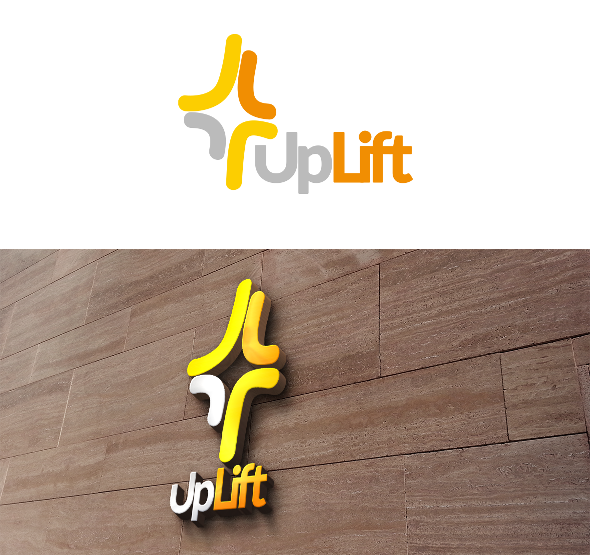 Logo Design by patriciaparadesign for this project | Design #31252832