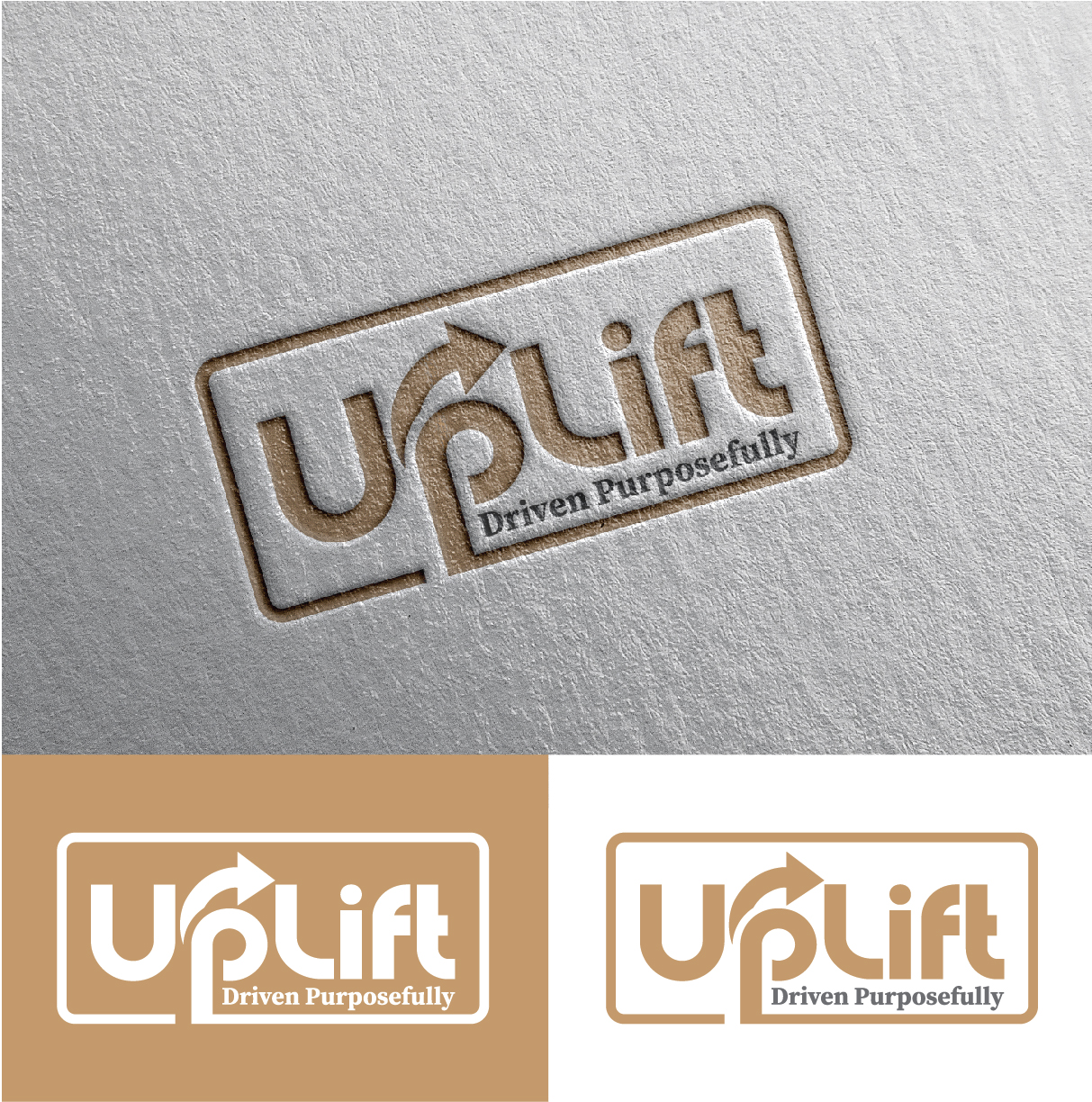 Logo Design by cocart for this project | Design #31216705