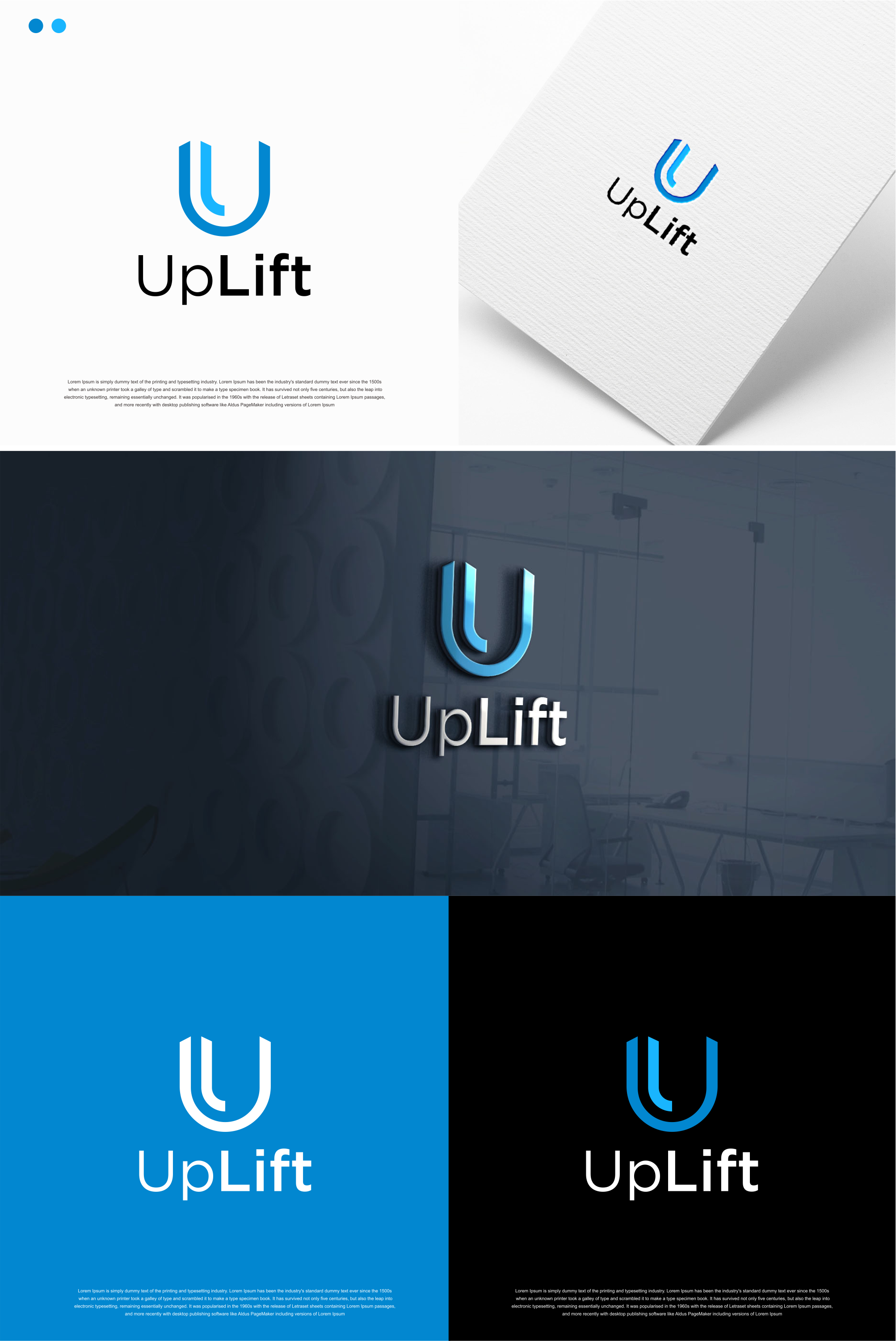 Logo Design by TULLUS STUDIO™ for this project | Design #31211946
