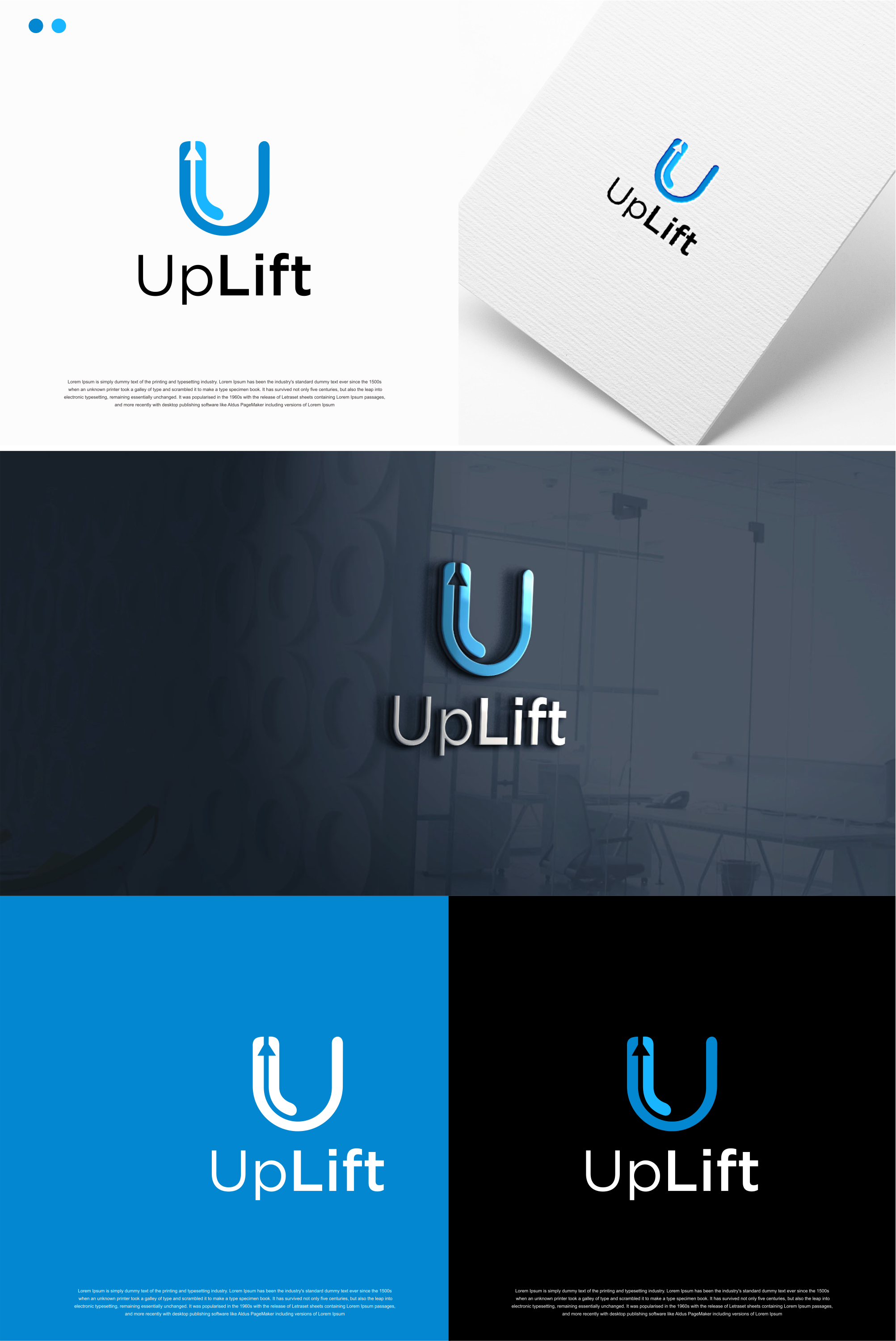 Logo Design by TULLUS STUDIO™ for this project | Design #31211948