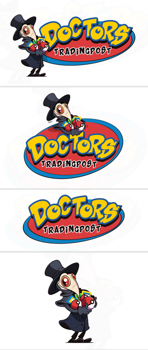 Logo Design by Suprakash 3 for this project | Design: #31217503