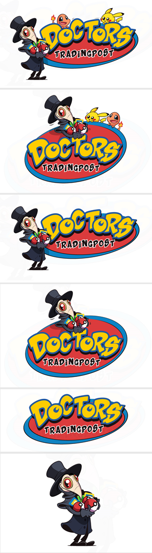 Logo Design by Suprakash 3