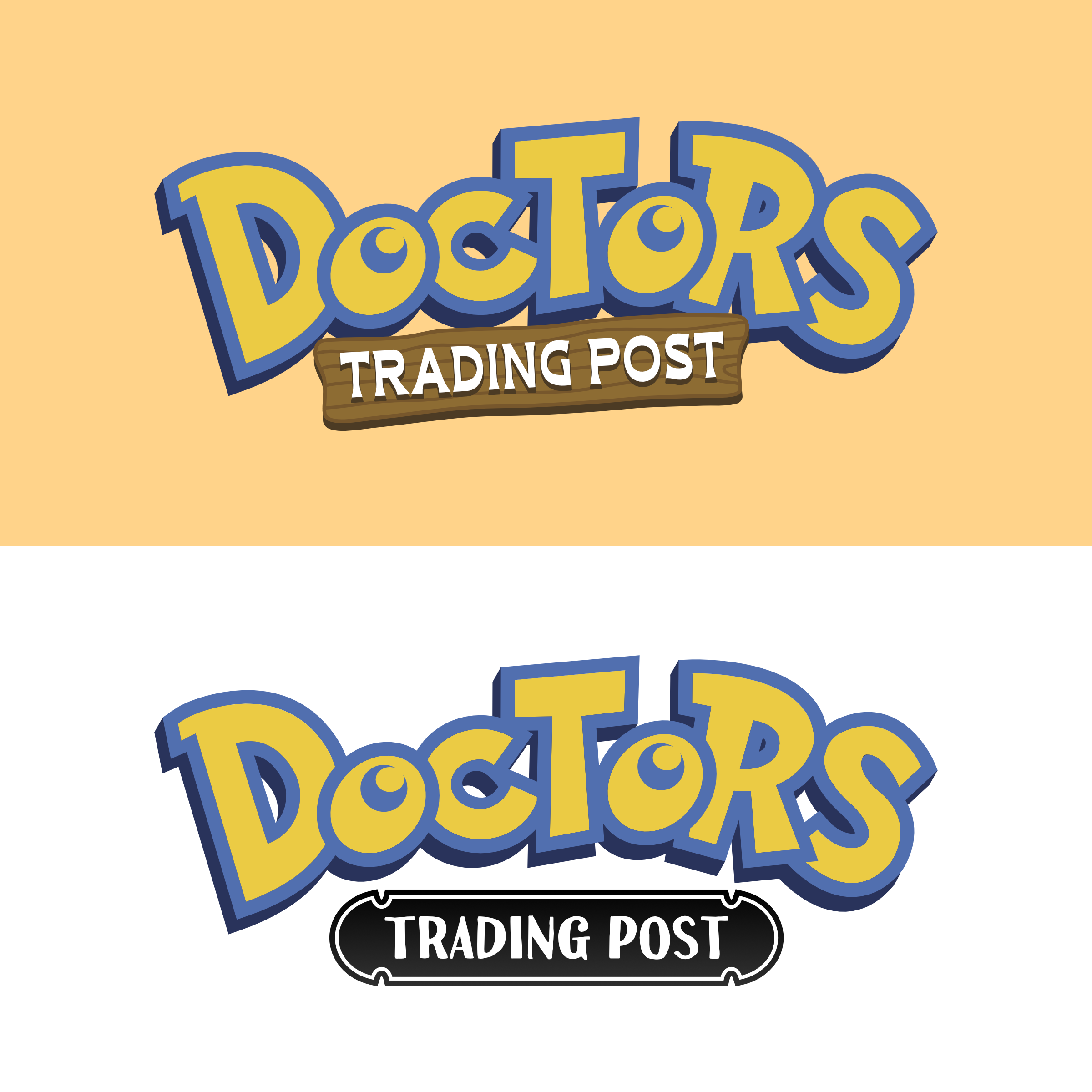 Logo Design by Stefano Designs for this project | Design #31227205